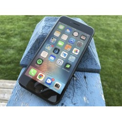 Apple iPhone 7 128GB (Ekspozicinė prekė)